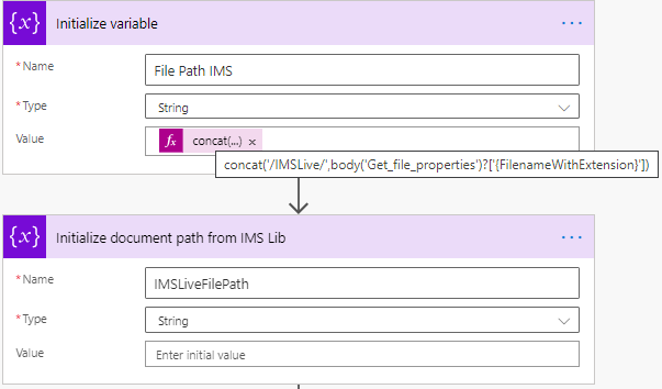Creating A Information Architecture For HSEQ Document Management