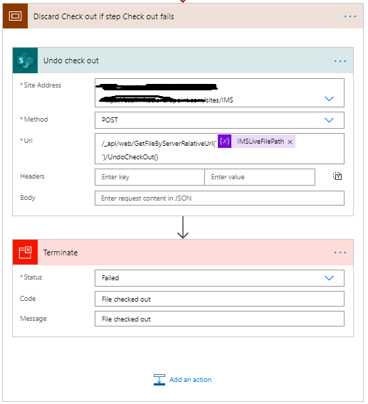 Creating A Information Architecture For HSEQ Document Management