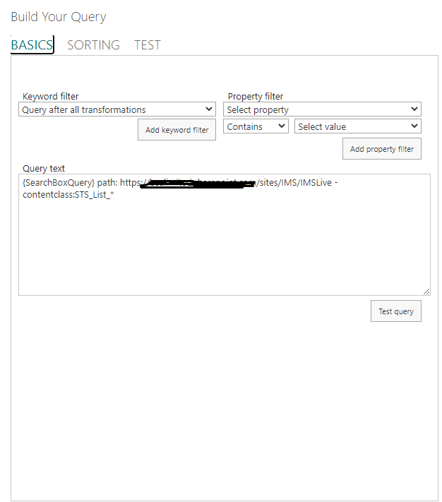 Creating A Information Architecture For HSEQ Document Management