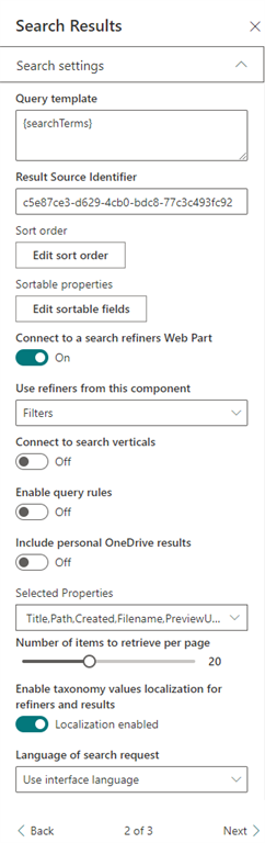 Creating A Information Architecture For HSEQ Document Management