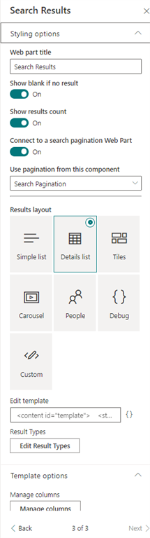 Creating A Information Architecture For HSEQ Document Management