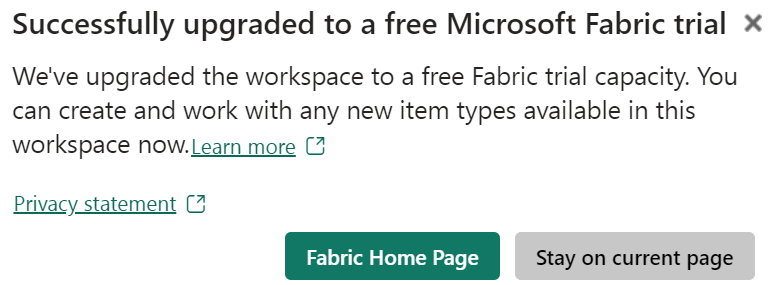 MS febric home page