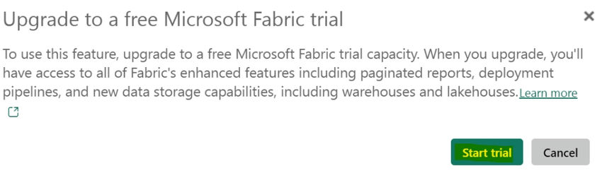 Microsoft febric