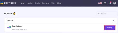 Creating Public DNS Zone in Azure
