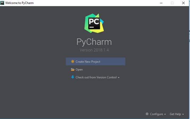 Creating Python WebApp Using Pycharm And Django Environment Setup And Navigation URL