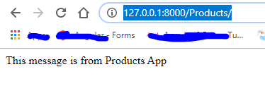 Creating Python WebApp Using Pycharm And Django Environment Setup And Navigation URL