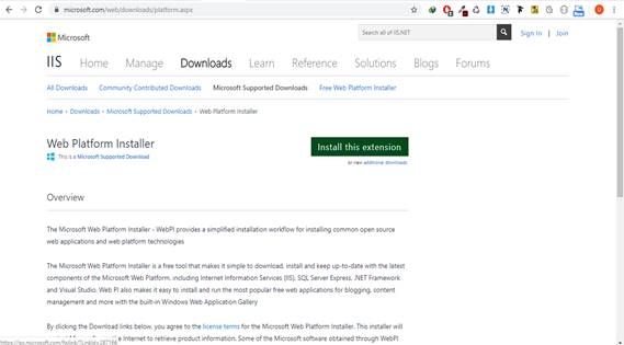 Creating Services With Azure Service Fabric