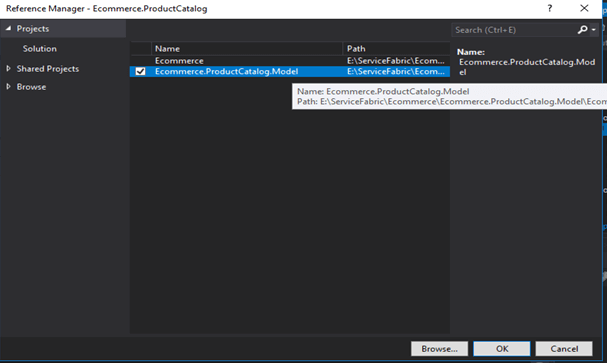 Creating Services With Azure Service Fabric