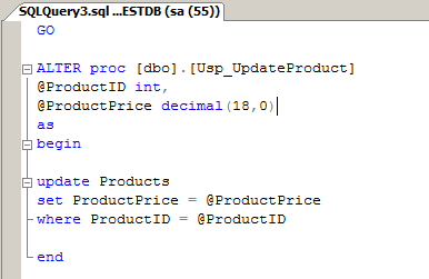 Simple API in Node js