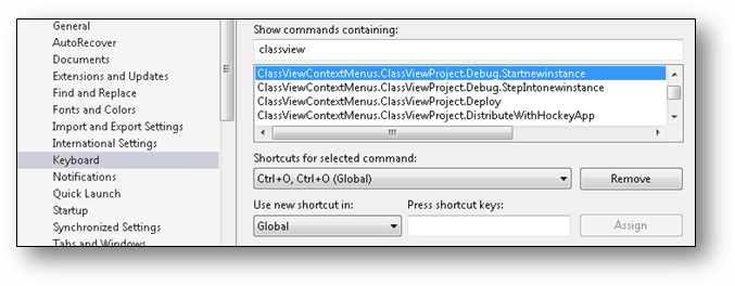 visual studio hotkeys for debugger visual studio hotkeys for debugger