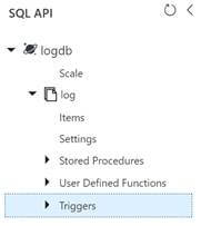 Creating Your First Cosmos DB Database