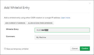 Creating Your First MongoDB Atlas Cluster