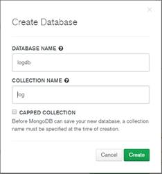 Creating Your First MongoDB Atlas Cluster