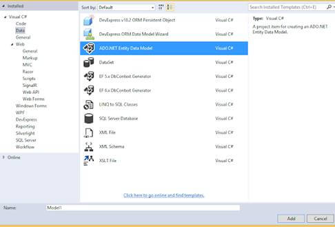 CRUD Operation In Angular 7 Using Web API In .NET And Database Of SQL Server