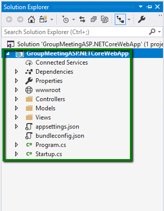 ASP.NET Core