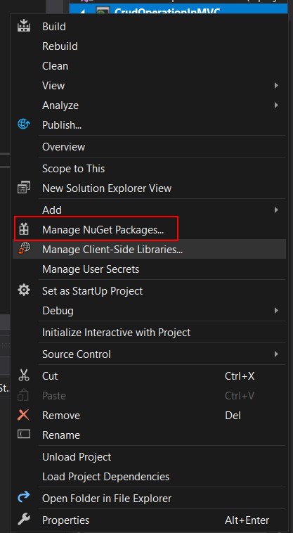 NuGet Package