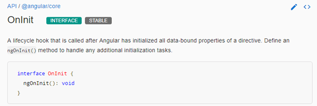 CRUD Operation with Fake Http Service In Angular