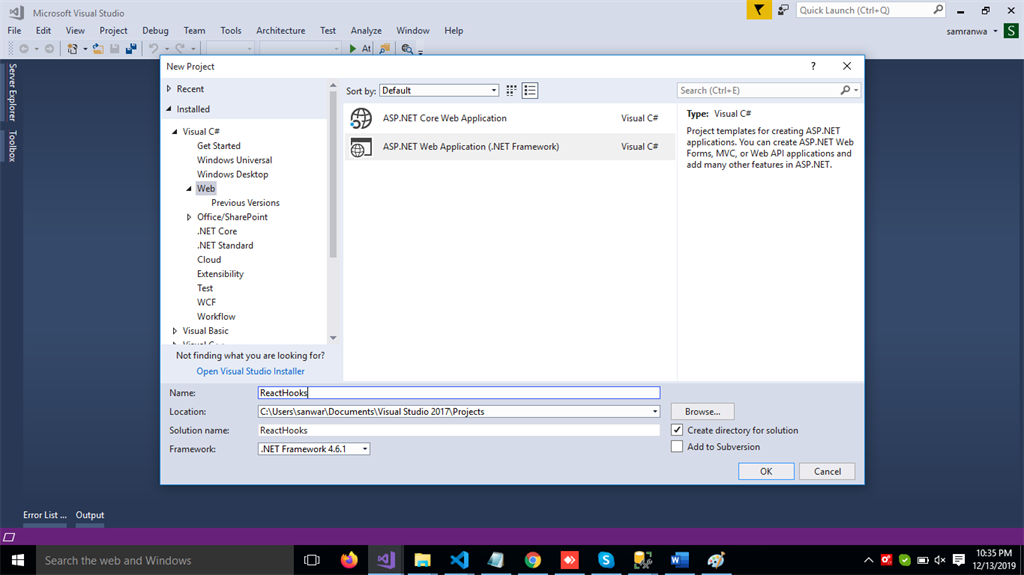 CRUD Operations In ReactJS With Hooks