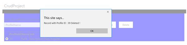 CRUD Operations Using Sharepoint FrameWork and PnP JS Library