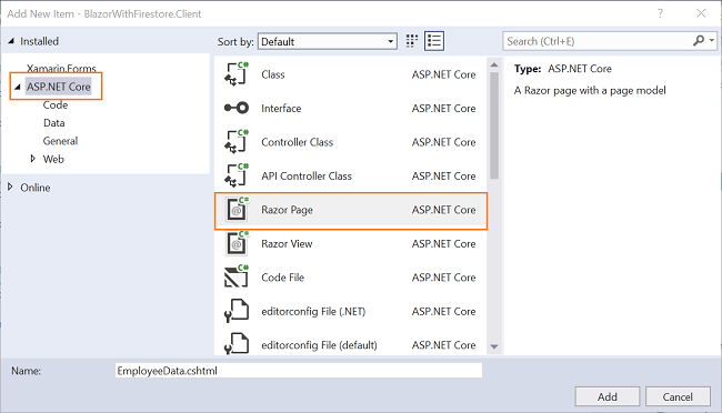 BlazorWithFirestore.Client/Pages