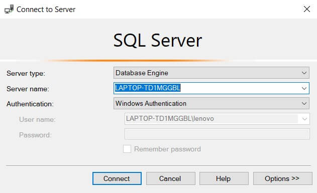 CRUD With Disconnected DataSet In C#