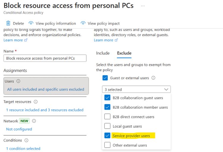 service-provider-users
