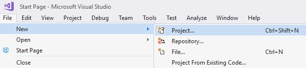 CRUD Operation Using Web API And Angular 7