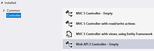 CRUD Operation Using Web API And Angular 7