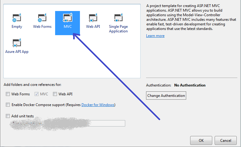 Perform CURD Web API Service Call Function In .Net Core 2.0 And 2.1 MVC (CSHTML)