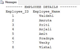 Mastering Cursors In SQL Server