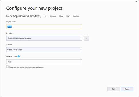 Custom Camera Dialog For Windows Using UWP