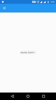 Custom Master Detail Page in Xamarin.Forms using Fresh MVVM