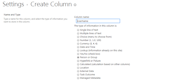 Custom People Picker In SharePoint Online