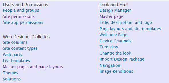 Customize Branding In SharePoint 2013
