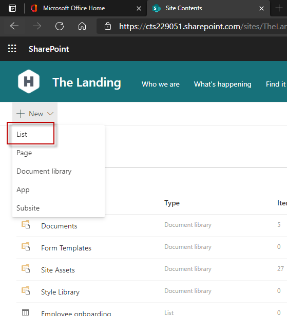 Customizing SharePoint List Forms Using JSON