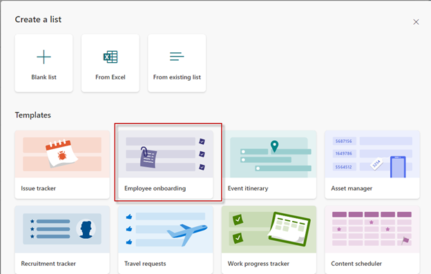 Customizing SharePoint List Forms Using JSON