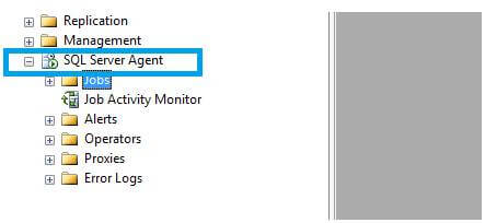 Daily Shrink Database Log Automatically Using Jobs In SQL Server