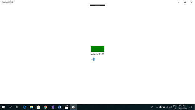 Data Binding And Types Of Data Binding In Xamarin