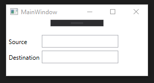 Data Binding and it's Modes in WPF