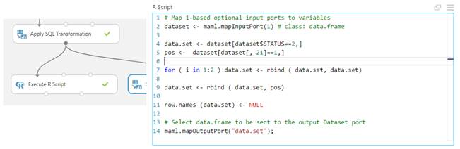 Azure Machine Learning
