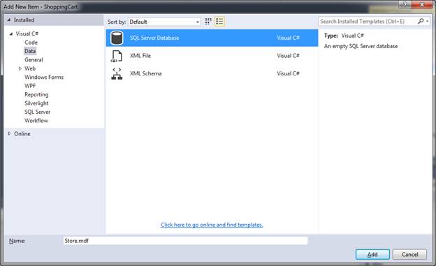Data Displayed From Two Tables With Custom Search Functionality Using Entity Framework Database First Method