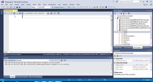 Data Displayed From Two Tables With Custom Search Functionality Using Entity Framework Database First Method