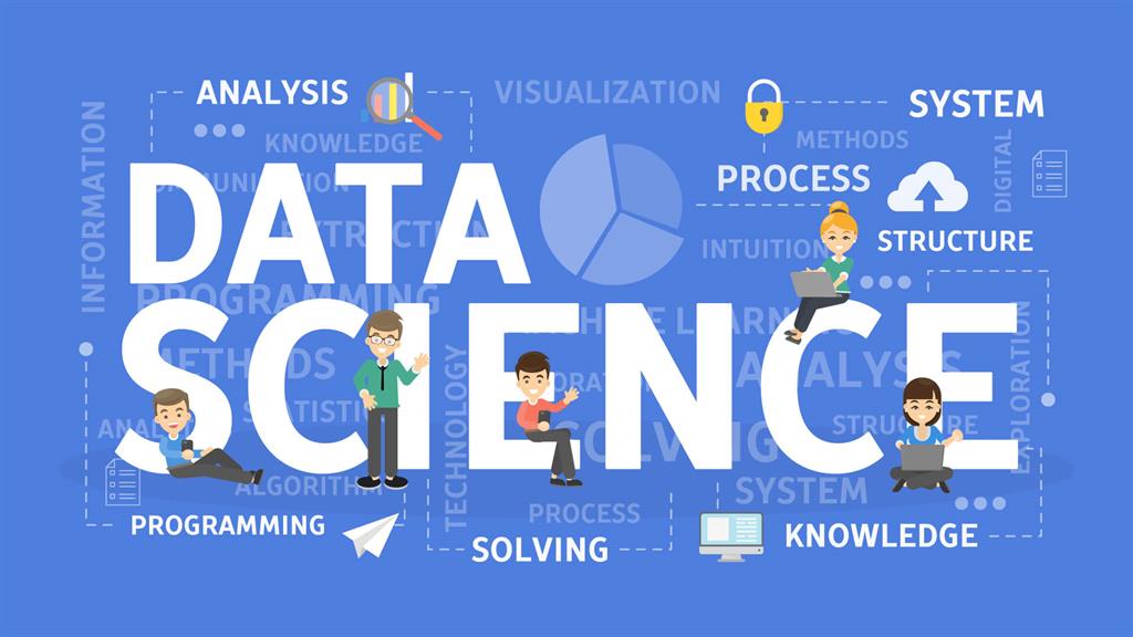 Data Science - Sexiest Job In The 21st Century