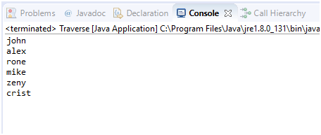 Data Structures In Java - Linear Array