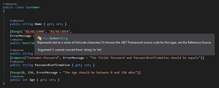 DataAnnotations In Depth