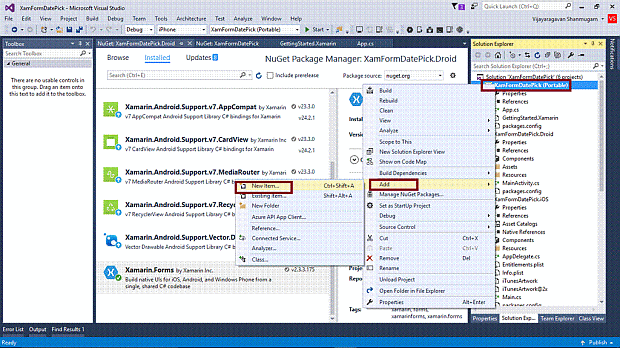 font picker wpf font picker wpf