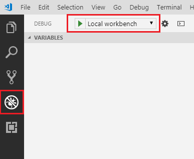 Debug SharePoint Framework Solutions With Visual Studio Code