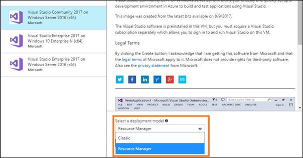Microsoft Azure