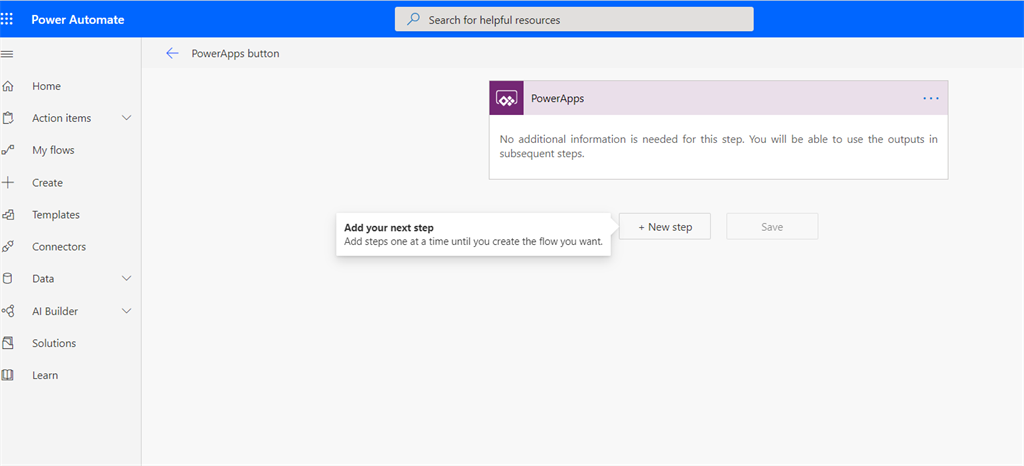 Delete Data From Azure Cosmos DB Using Power Automate