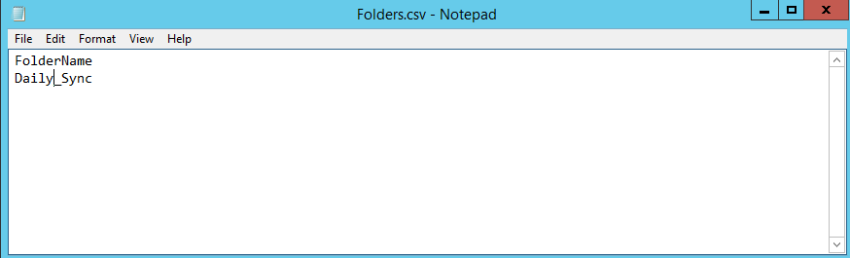 Delete Outlook Contact Folder Using Exchange Online - Bypass MFA